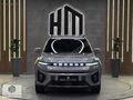 HZR MOTORS 2025 HATASIZ KGM SSANGYONG TORRES EVX 4X2