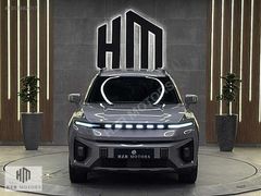 HZR MOTORS 2025 HATASIZ KGM SSANGYONG TORRES EVX 4X2