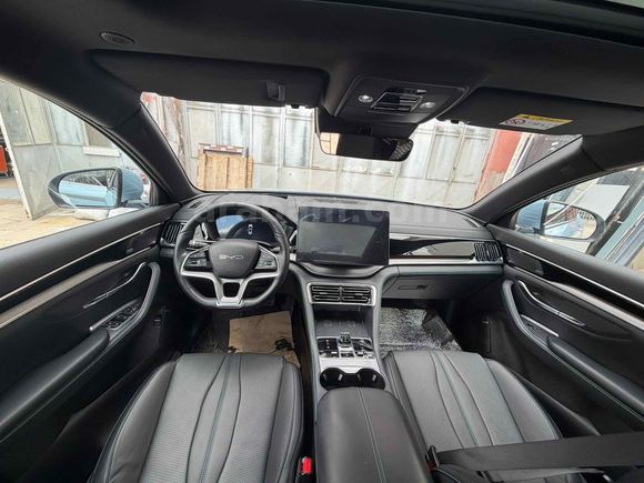 Sahibinden BYD Seal U DM-i 1.5 Phev 2024 Model 