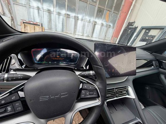 Sahibinden BYD Seal U DM-i 1.5 Phev 2024 Model 