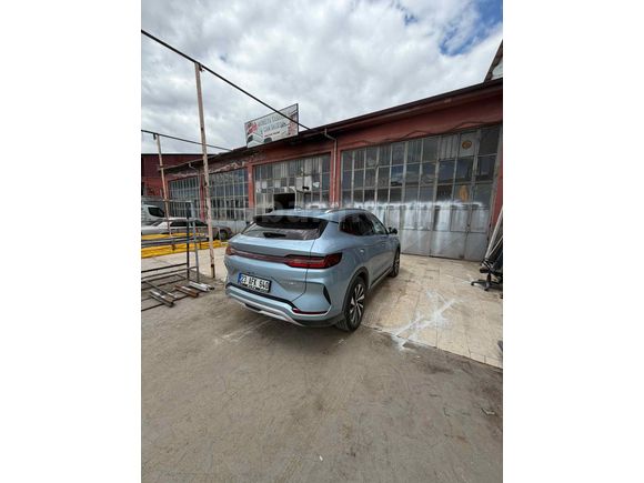 Sahibinden BYD Seal U DM-i 1.5 Phev 2024 Model 