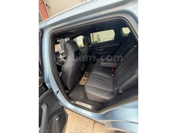 Sahibinden BYD Seal U DM-i 1.5 Phev 2024 Model 