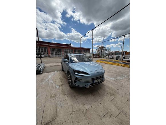 Sahibinden BYD Seal U DM-i 1.5 Phev 2024 Model 