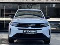 2025 MODEL HATASIZ BOYASIZ TRAMERSİZ OPEL FRONTERA 28.000 KM DE