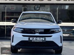 2025 MODEL HATASIZ BOYASIZ TRAMERSİZ OPEL FRONTERA 28.000 KM DE