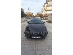 Sahibinden Toyota Corolla 1.8 Hybrid Dream 2020 Model Kırıkkale 134.000 km Siyah