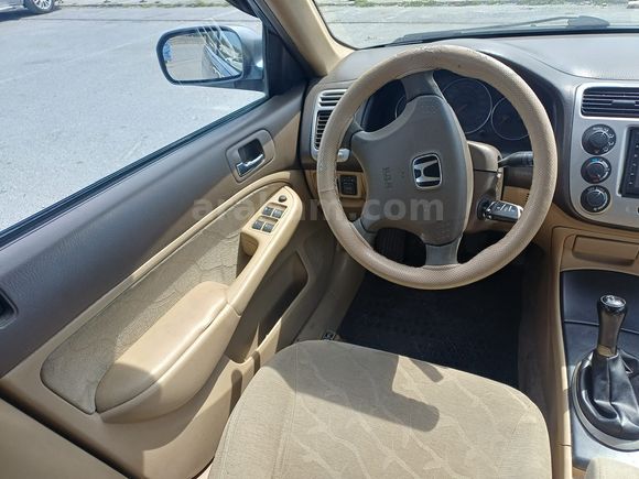 Sahibinden Honda Civic 1.6 LS 2006 Model 