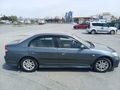 Sahibinden Honda Civic 1.6 LS 2006 Model 
