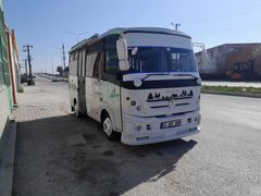 yeni dizayn park klimalı motokaravan