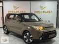 İMZA PLAZA'DAN 2015 KİA SOUL 1.6CRDI PREMİUM OTOMATİK SUNROOF