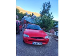 Sahibinden Ford Escort 1.6 CLX 1997 Model
