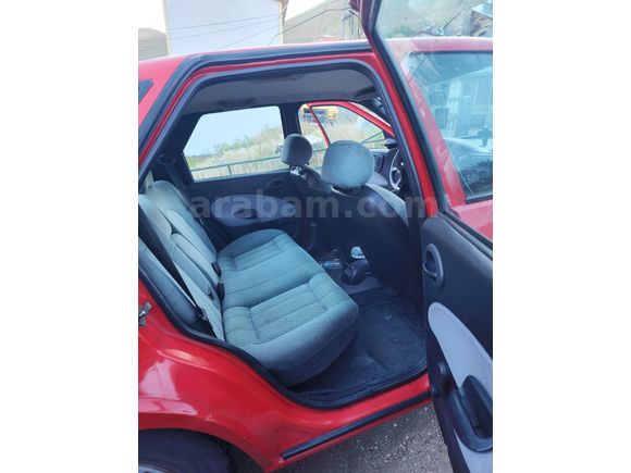 Sahibinden Ford Escort 1.6 CLX 1997 Model