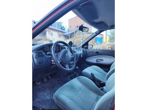 Sahibinden Ford Escort 1.6 CLX 1997 Model