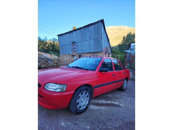 Sahibinden Ford Escort 1.6 CLX 1997 Model
