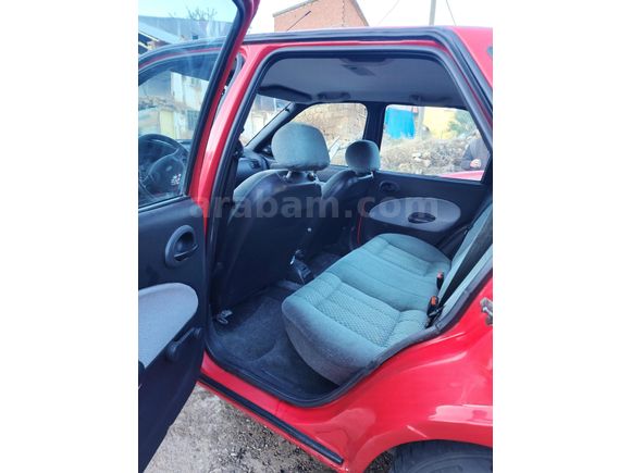 Sahibinden Ford Escort 1.6 CLX 1997 Model