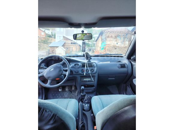Sahibinden Ford Escort 1.6 CLX 1997 Model