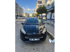 Sahibinden Ford Fiesta 1.5 TDCi Titanium X 2013 Model ACIL SATILIKK DUGUN MASRAFLARIM ICIN