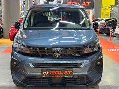 POLAT'TAN 2024 MODEL PEUGEOT RİFTER OTOMATİK VİTES ALLURE
