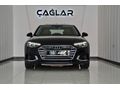 Boyasız Audi A4 Advanced 40 TDI Sunroof+İçiTaba+204'Hp+Hybrid