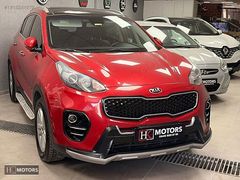 HK MOTORS DAN EMSALSİZKIA SOPRTAGE SADECE 59.000 KM
