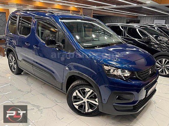 POLAT'TAN 2024 MODEL RİFTER GT PAKET FULL 0,79 İLE KREDİ İMKANI