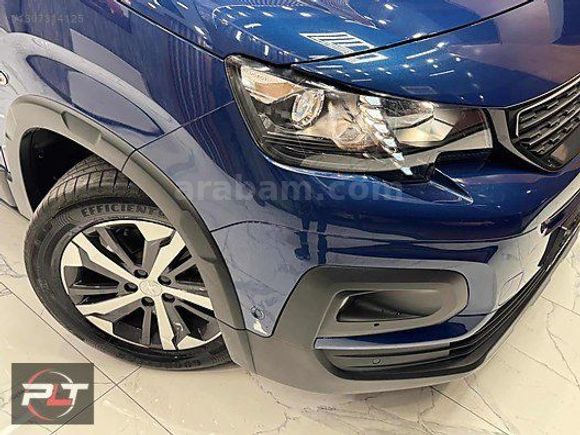 POLAT'TAN 2024 MODEL RİFTER GT PAKET FULL 0,79 İLE KREDİ İMKANI