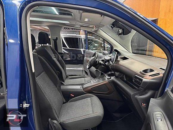 POLAT'TAN 2024 MODEL RİFTER GT PAKET FULL 0,79 İLE KREDİ İMKANI