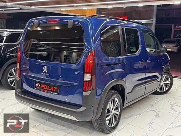 POLAT'TAN 2024 MODEL RİFTER GT PAKET FULL 0,79 İLE KREDİ İMKANI