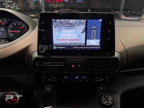 POLAT'TAN 2024 MODEL RİFTER GT PAKET FULL 0,79 İLE KREDİ İMKANI