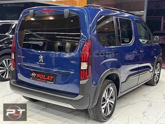 POLAT'TAN 2024 MODEL RİFTER GT PAKET FULL 0,79 İLE KREDİ İMKANI