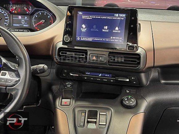 POLAT'TAN 2024 MODEL RİFTER GT PAKET FULL 0,79 İLE KREDİ İMKANI