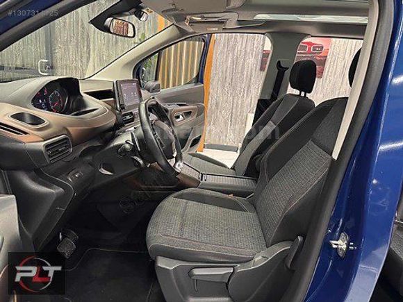 POLAT'TAN 2024 MODEL RİFTER GT PAKET FULL 0,79 İLE KREDİ İMKANI