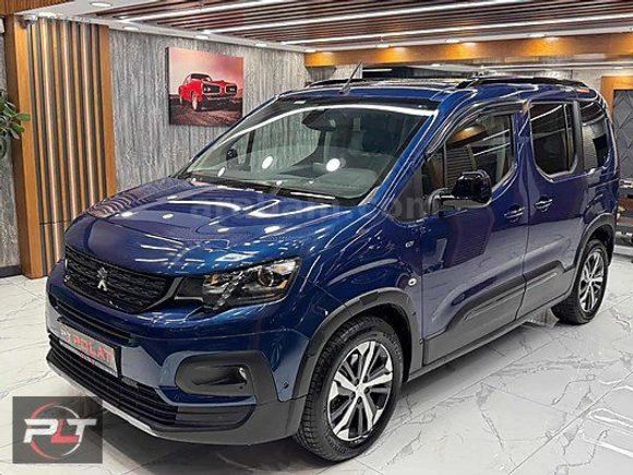 POLAT'TAN 2024 MODEL RİFTER GT PAKET FULL 0,79 İLE KREDİ İMKANI