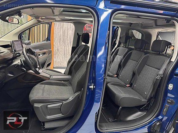 POLAT'TAN 2024 MODEL RİFTER GT PAKET FULL 0,79 İLE KREDİ İMKANI