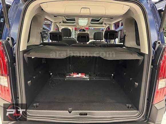 POLAT'TAN 2024 MODEL RİFTER GT PAKET FULL 0,79 İLE KREDİ İMKANI