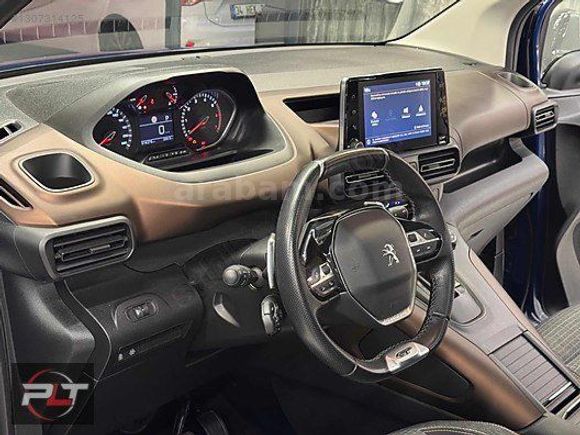 POLAT'TAN 2024 MODEL RİFTER GT PAKET FULL 0,79 İLE KREDİ İMKANI