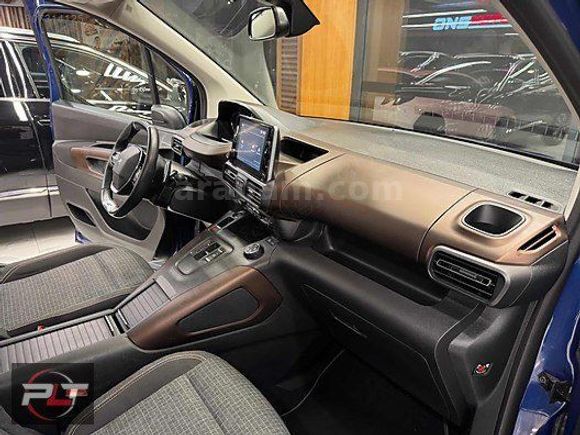 POLAT'TAN 2024 MODEL RİFTER GT PAKET FULL 0,79 İLE KREDİ İMKANI
