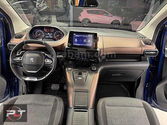 POLAT'TAN 2024 MODEL RİFTER GT PAKET FULL 0,79 İLE KREDİ İMKANI