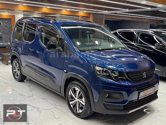 POLAT'TAN 2024 MODEL RİFTER GT PAKET FULL 0,79 İLE KREDİ İMKANI