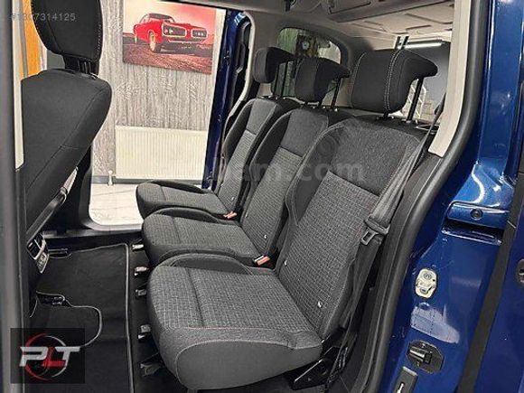 POLAT'TAN 2024 MODEL RİFTER GT PAKET FULL 0,79 İLE KREDİ İMKANI