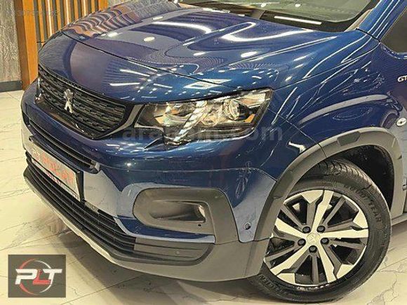 POLAT'TAN 2024 MODEL RİFTER GT PAKET FULL 0,79 İLE KREDİ İMKANI