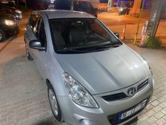 Sahibinden Hyundai i20 1.4 CRDi Team 2012 Model