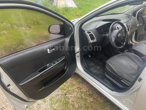 Sahibinden Hyundai i20 1.4 CRDi Team 2012 Model