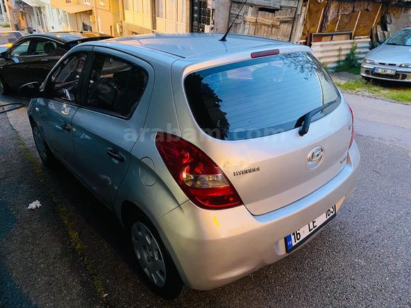 Sahibinden Hyundai i20 1.4 CRDi Team 2012 Model