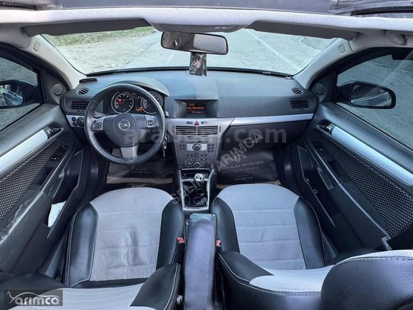 2006 OPEL ASTRA 1.6 COSMO CAM TAVANLI