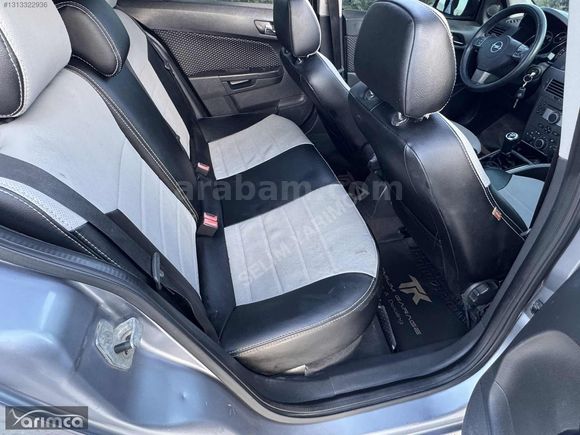 2006 OPEL ASTRA 1.6 COSMO CAM TAVANLI