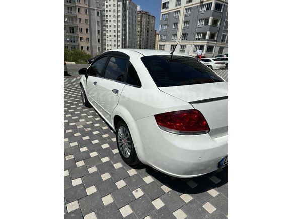 Sahibinden Fiat Linea 1.3 Multijet Active Plus 2012 Model 