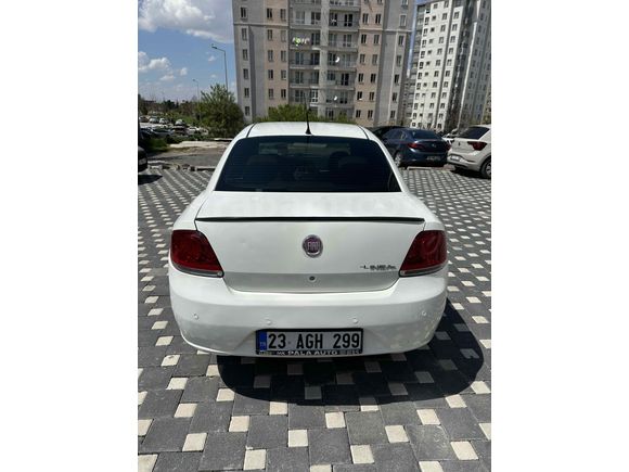 Sahibinden Fiat Linea 1.3 Multijet Active Plus 2012 Model 