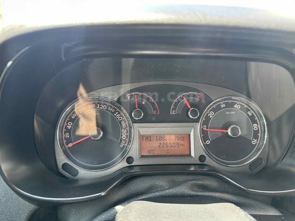 Sahibinden Fiat Linea 1.3 Multijet Active Plus 2012 Model 