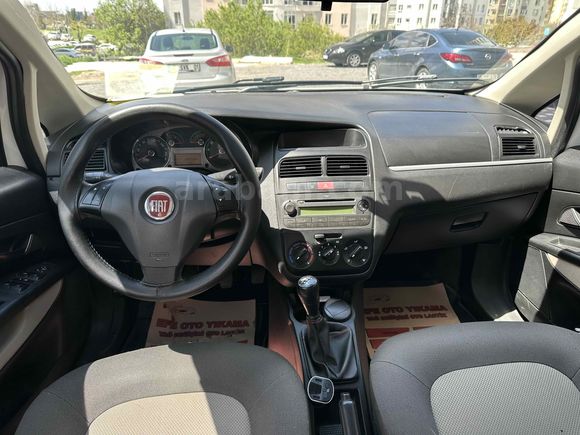 Sahibinden Fiat Linea 1.3 Multijet Active Plus 2012 Model 